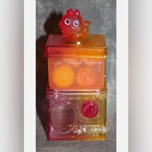 Disney Doorables Squish Alots Whatcha Gotcha Machine Series 2 Cheshire Cat